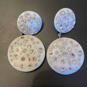 Dannijo Jesse Earrings